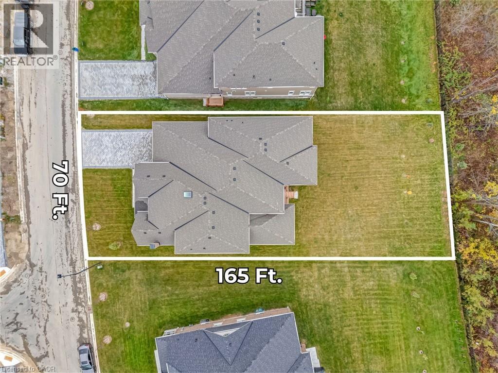 27 Gamble Street, Halton Hills, Ontario  L7G 0P3 - Photo 42 - 40812136