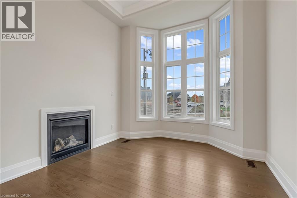 27 Gamble Street, Halton Hills, Ontario  L7G 0P3 - Photo 9 - 40812136