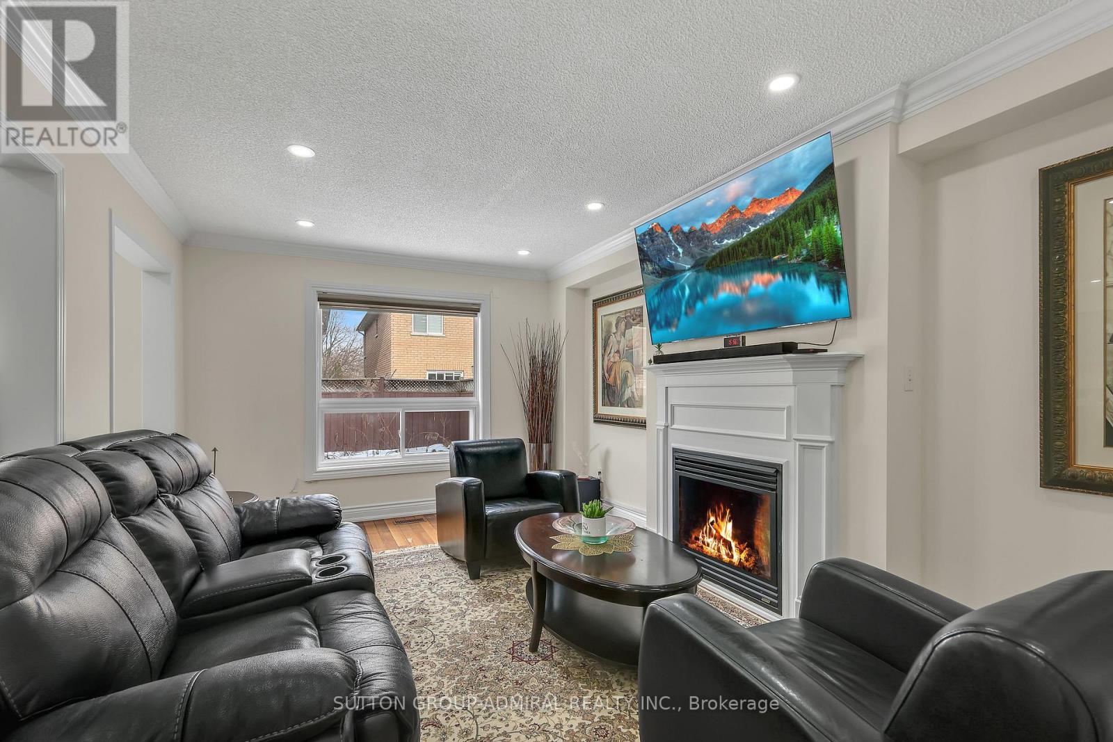 43 Newark Way, Brampton, Ontario  L7A 2W8 - Photo 24 - W12897438