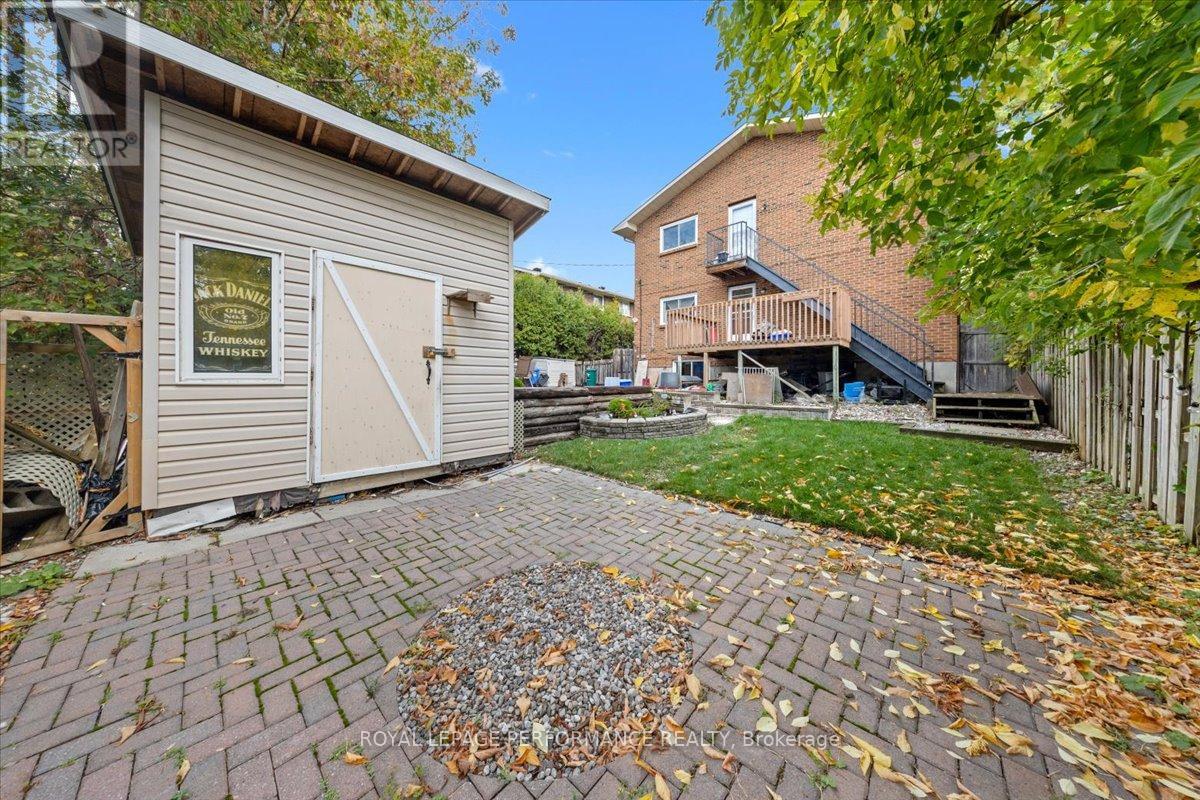 1702 Russell Road, Ottawa, Ontario  K1G 0M9 - Photo 32 - X12830676