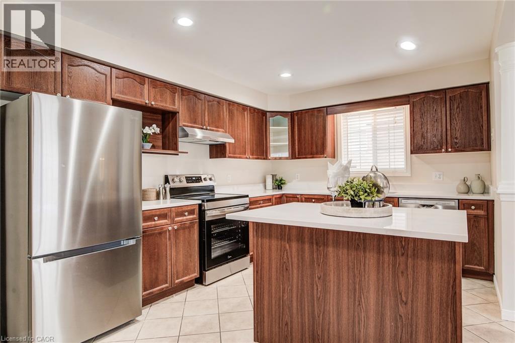 278 Huck Crescent, Kitchener, Ontario  N2N 3M8 - Photo 11 - 40807606