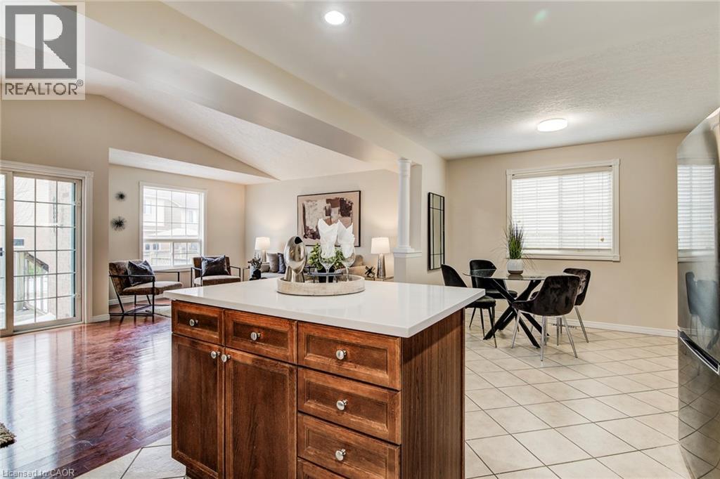 278 Huck Crescent, Kitchener, Ontario  N2N 3M8 - Photo 16 - 40807606