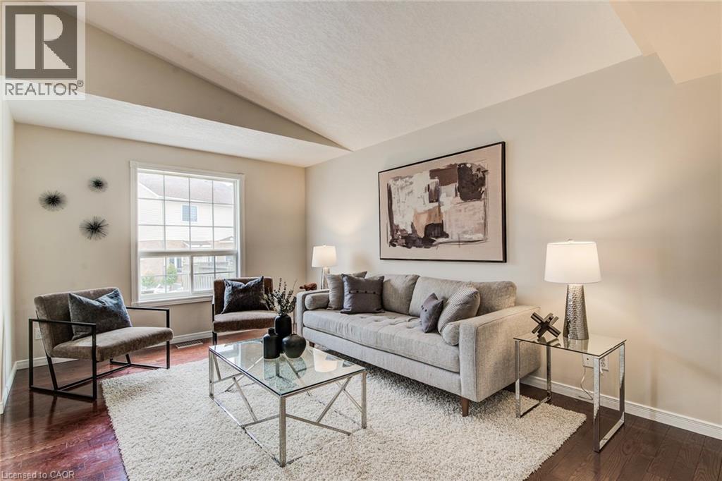 278 Huck Crescent, Kitchener, Ontario  N2N 3M8 - Photo 17 - 40807606