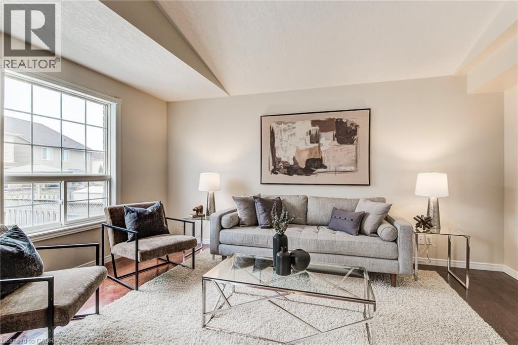 278 Huck Crescent, Kitchener, Ontario  N2N 3M8 - Photo 18 - 40807606