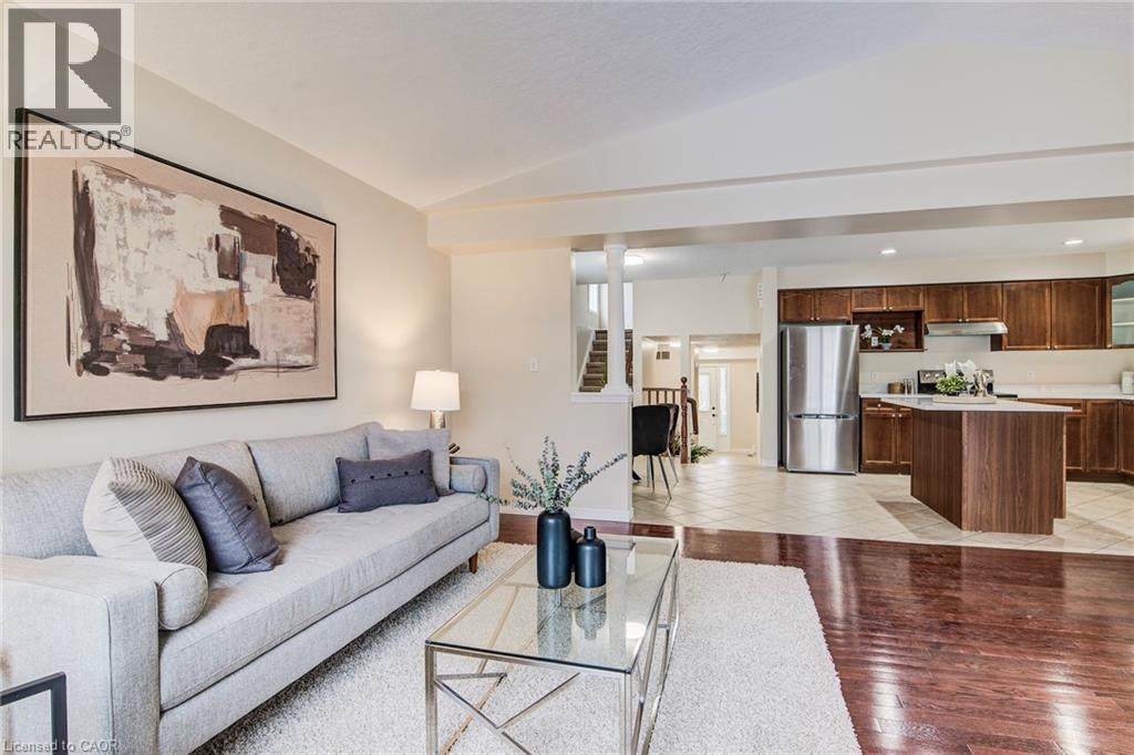 278 Huck Crescent, Kitchener, Ontario  N2N 3M8 - Photo 19 - 40807606