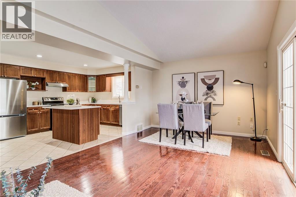 278 Huck Crescent, Kitchener, Ontario  N2N 3M8 - Photo 20 - 40807606