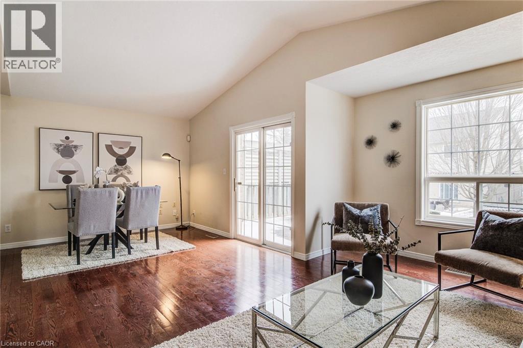 278 Huck Crescent, Kitchener, Ontario  N2N 3M8 - Photo 21 - 40807606