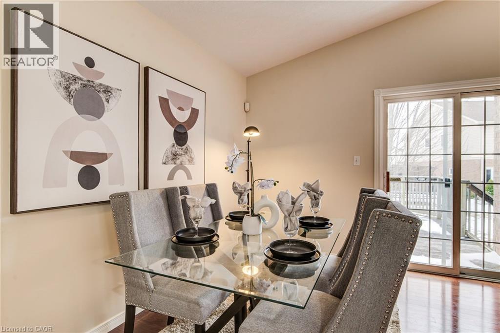 278 Huck Crescent, Kitchener, Ontario  N2N 3M8 - Photo 23 - 40807606