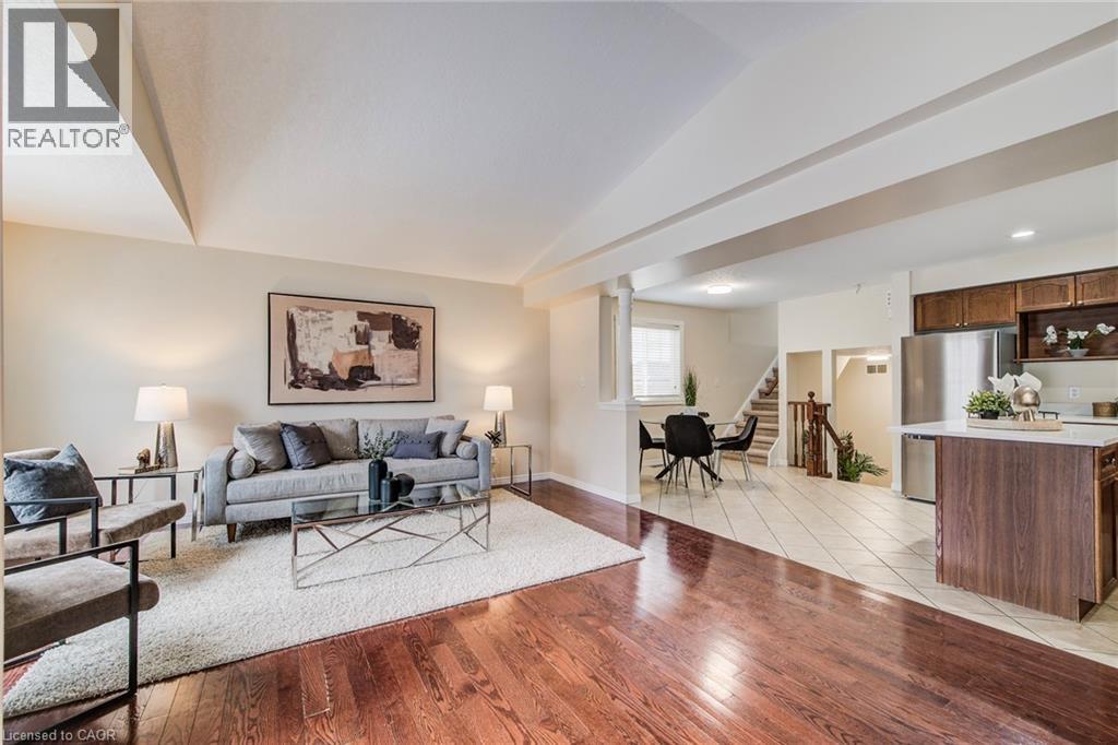 278 Huck Crescent, Kitchener, Ontario  N2N 3M8 - Photo 24 - 40807606