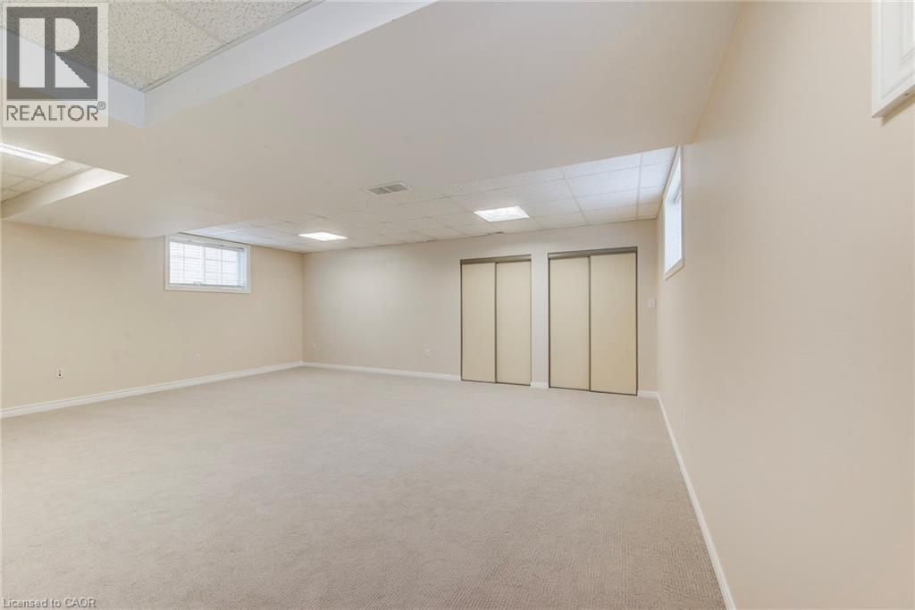 278 Huck Crescent, Kitchener, Ontario  N2N 3M8 - Photo 34 - 40807606