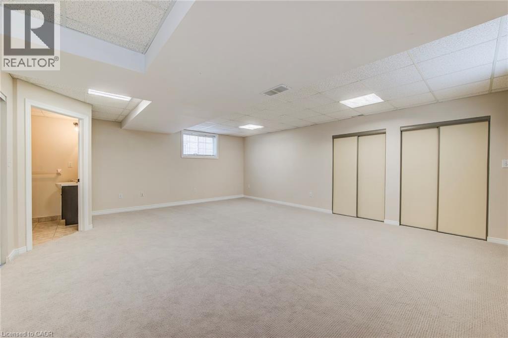 278 Huck Crescent, Kitchener, Ontario  N2N 3M8 - Photo 35 - 40807606