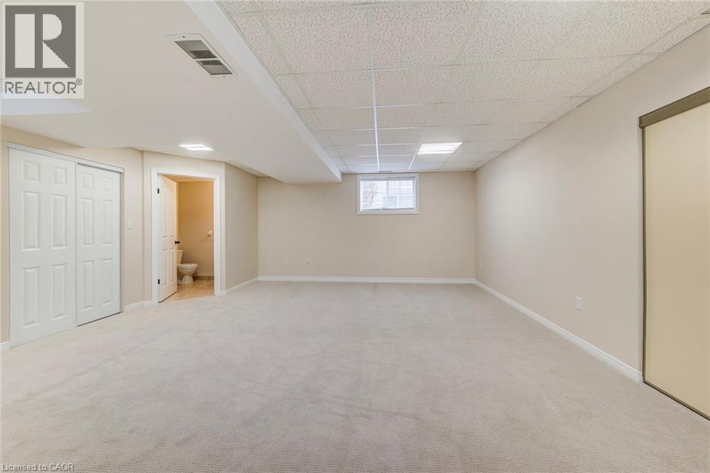 278 Huck Crescent, Kitchener, Ontario  N2N 3M8 - Photo 36 - 40807606