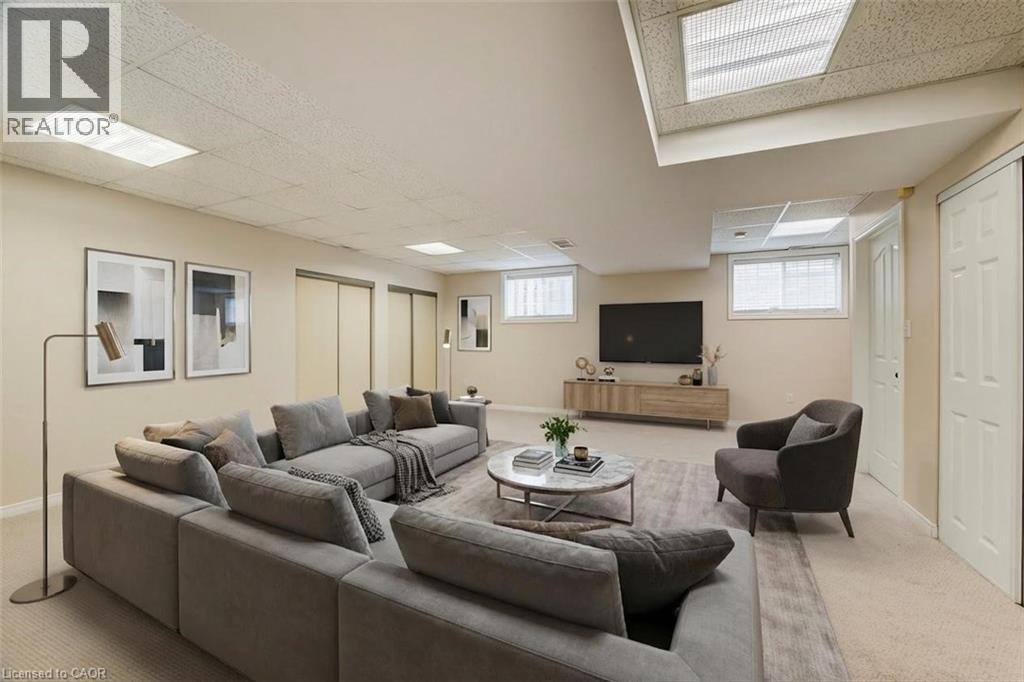 278 Huck Crescent, Kitchener, Ontario  N2N 3M8 - Photo 37 - 40807606