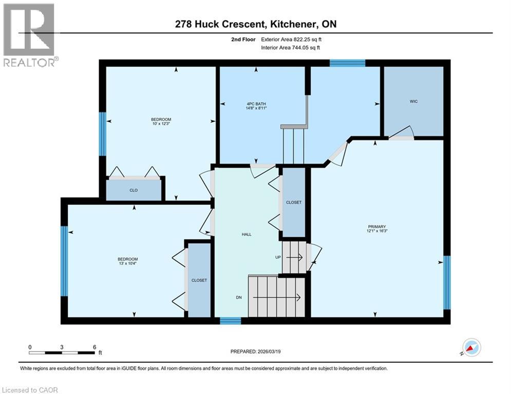 278 Huck Crescent, Kitchener, Ontario  N2N 3M8 - Photo 46 - 40807606