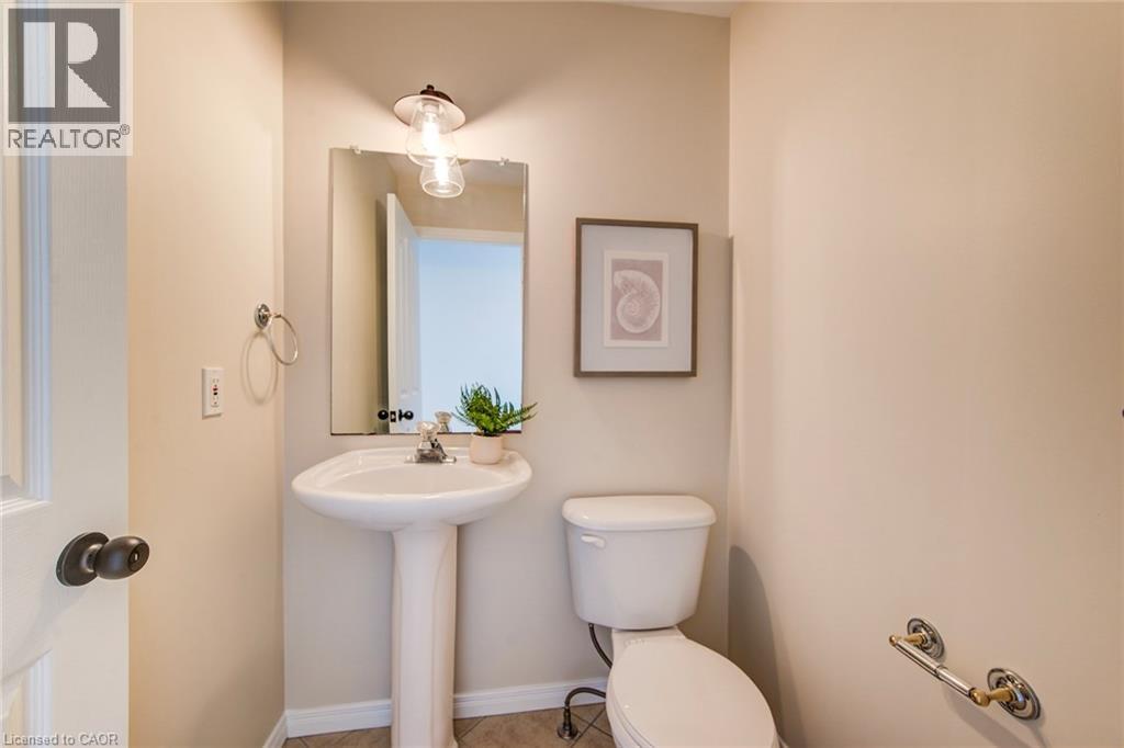 278 Huck Crescent, Kitchener, Ontario  N2N 3M8 - Photo 6 - 40807606