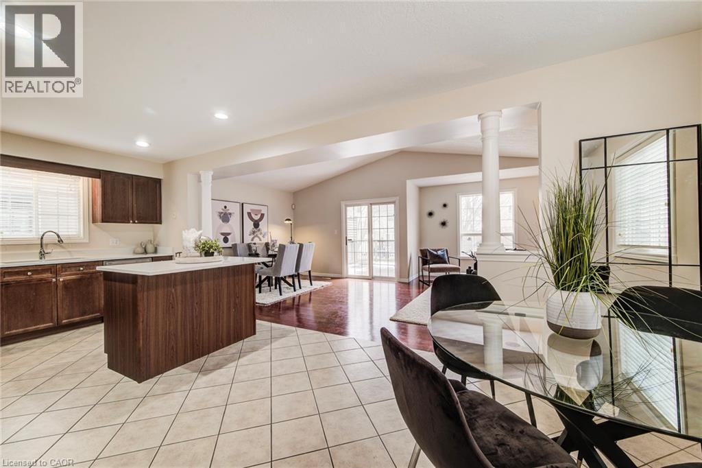 278 Huck Crescent, Kitchener, Ontario  N2N 3M8 - Photo 8 - 40807606