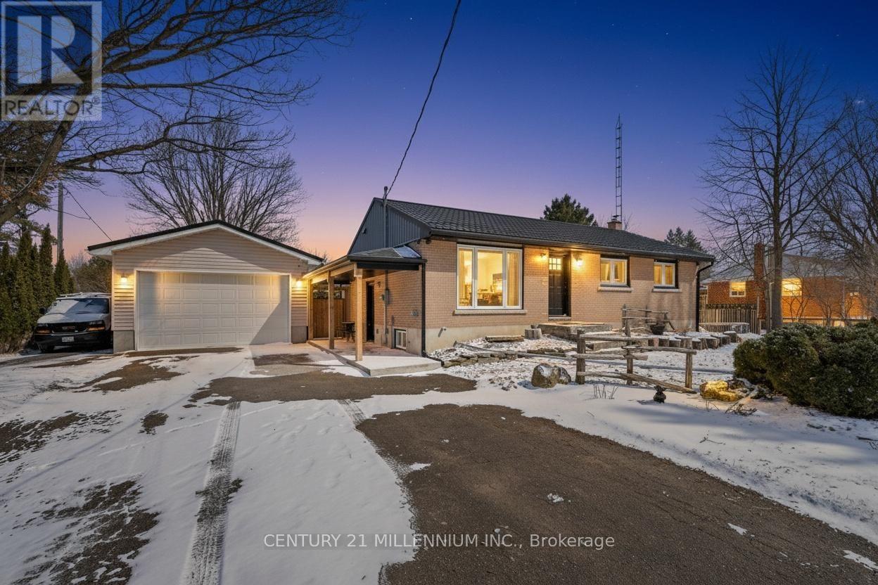 10875 FIFTH LINE, Halton Hills, Ontario