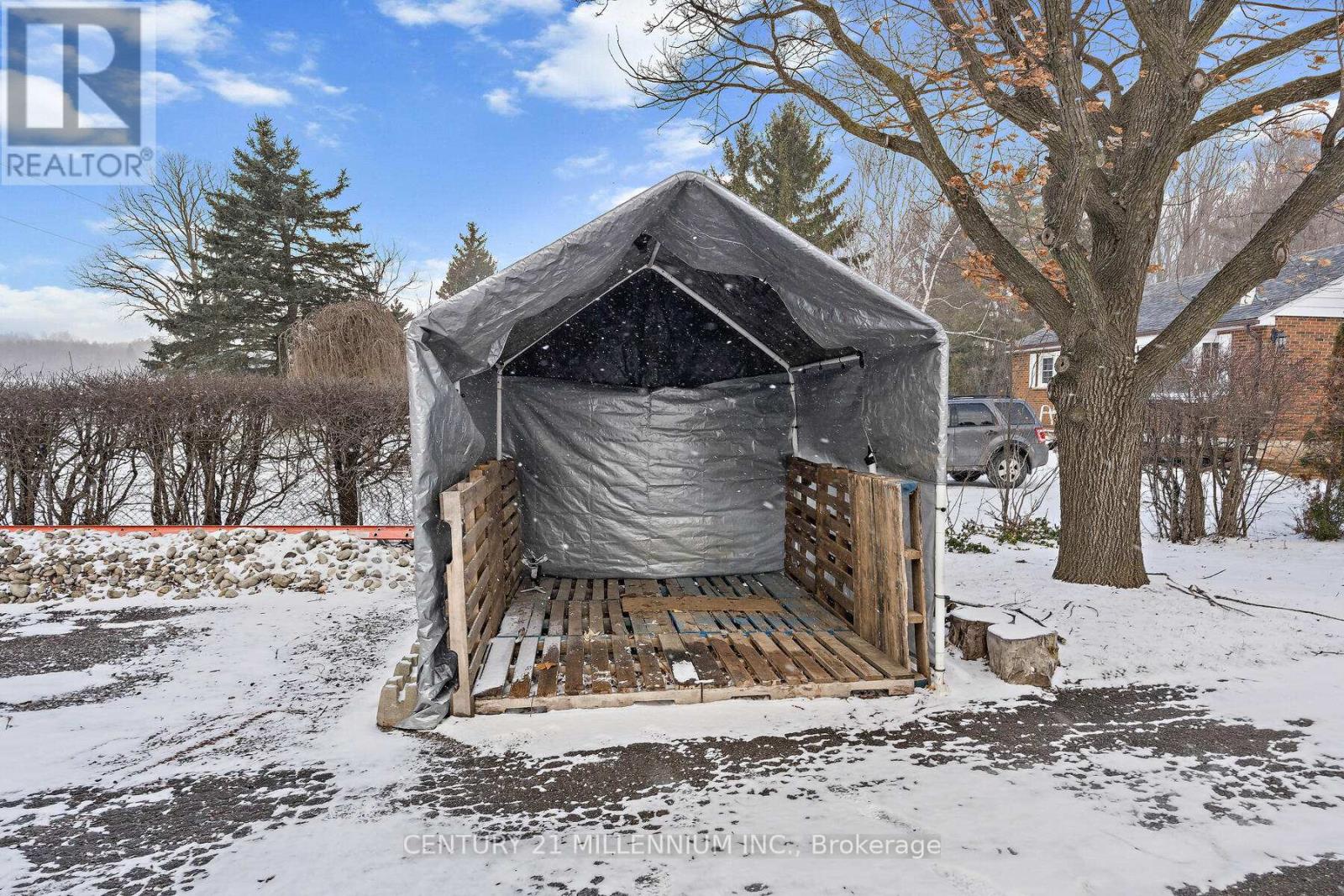 10875 Fifth Line, Halton Hills, Ontario  L7G 4S6 - Photo 29 - W12900108