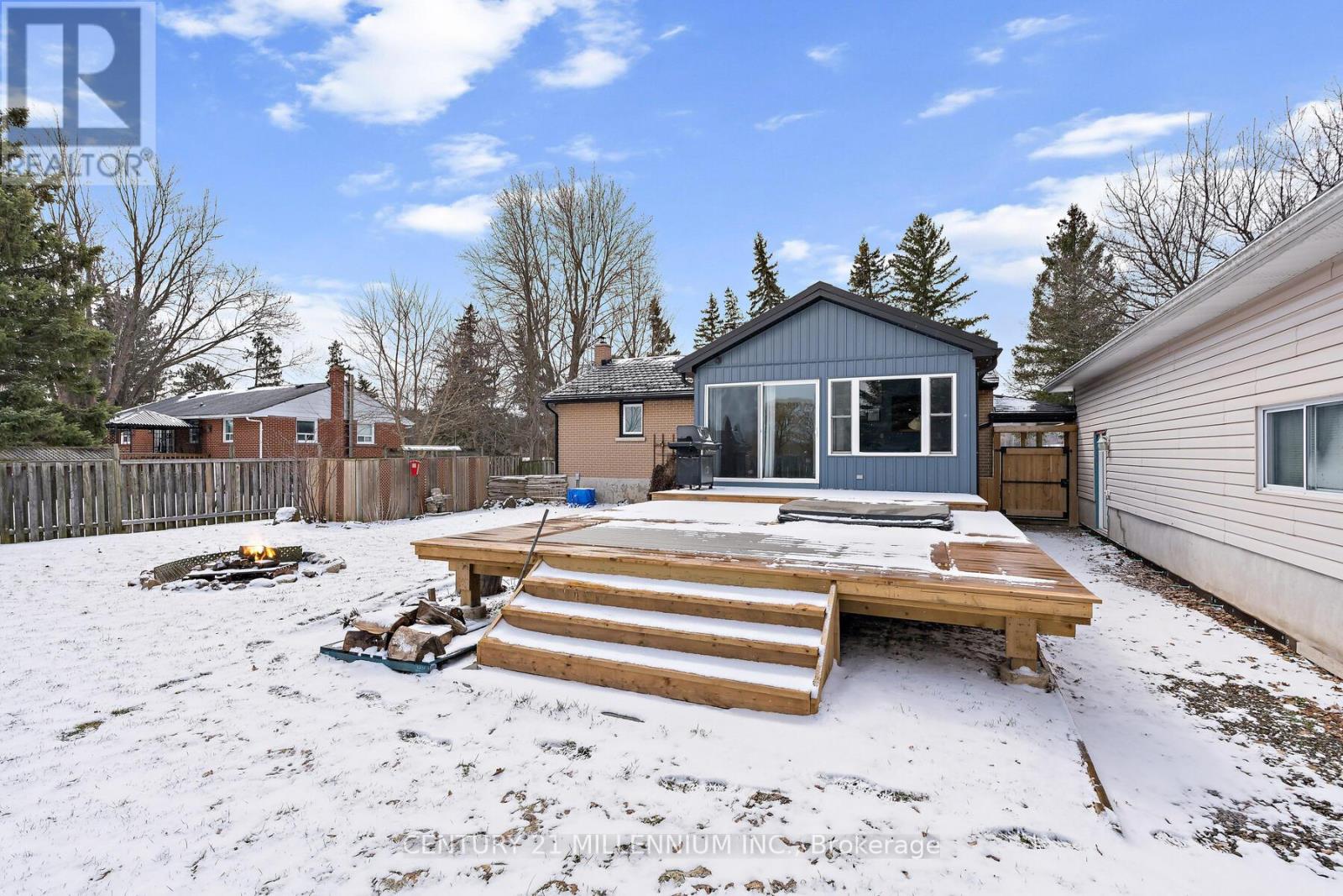 10875 Fifth Line, Halton Hills, Ontario  L7G 4S6 - Photo 35 - W12900108