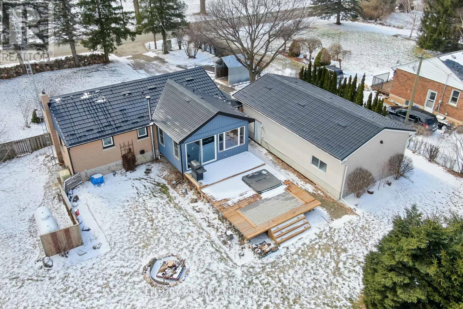 10875 Fifth Line, Halton Hills, Ontario  L7G 4S6 - Photo 37 - W12900108