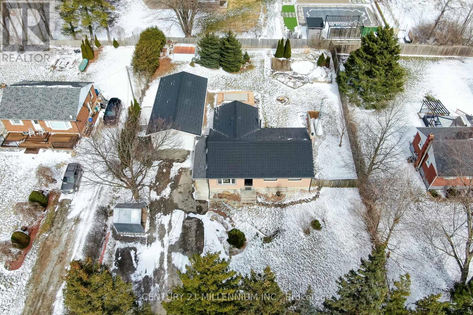 10875 Fifth Line, Halton Hills, Ontario  L7G 4S6 - Photo 40 - W12900108