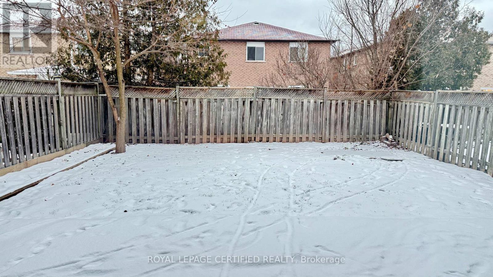 3211 Valcourt Crescent, Mississauga, Ontario  L5L 5K2 - Photo 30 - W12900116