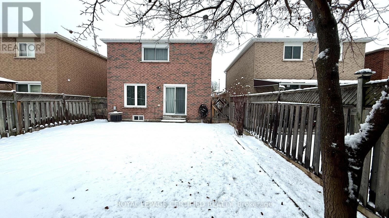 3211 Valcourt Crescent, Mississauga, Ontario  L5L 5K2 - Photo 31 - W12900116