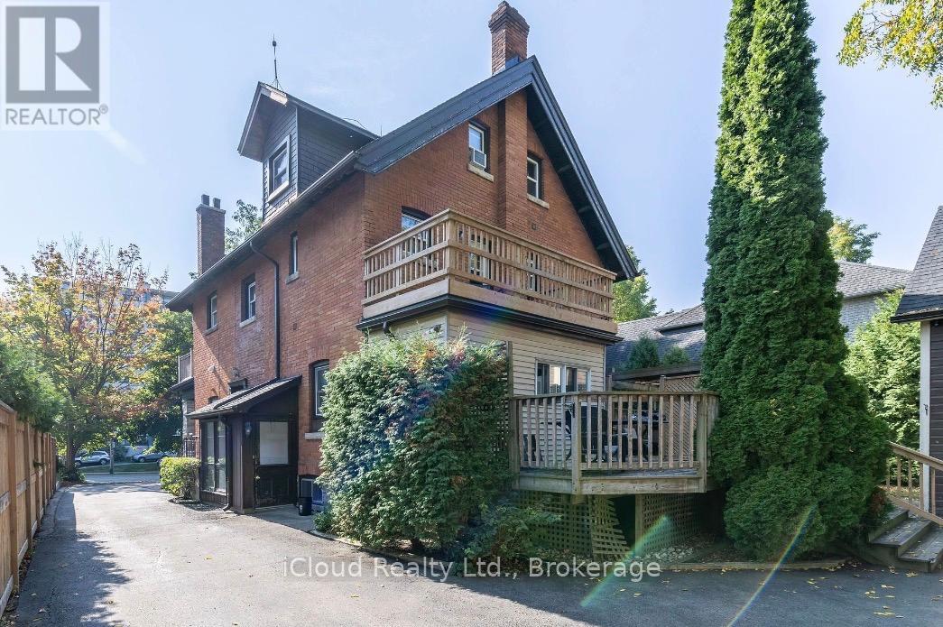 Upper - 2177 Lakeshore Road, Burlington, Ontario  L7R 1A5 - Photo 43 - W12900140