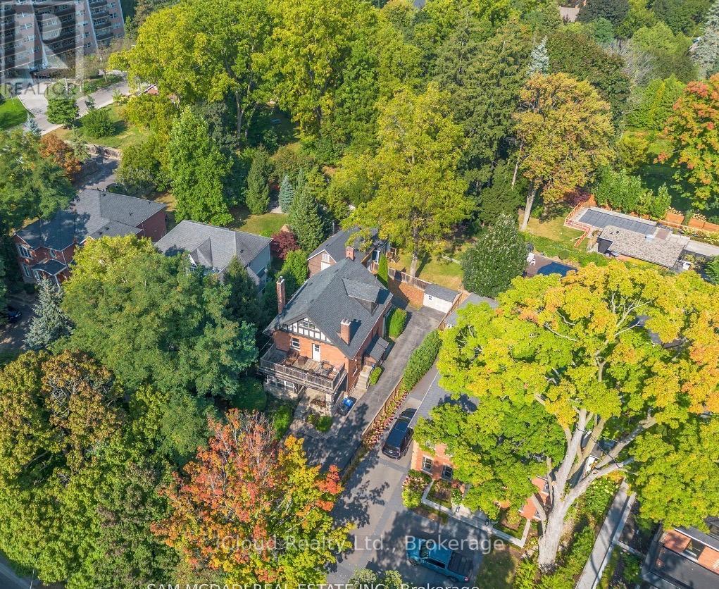 Upper - 2177 Lakeshore Road, Burlington, Ontario  L7R 1A5 - Photo 44 - W12900140