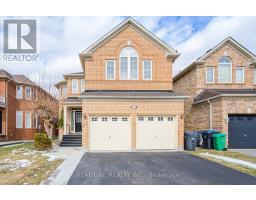 3696 WATERFALL CRESCENT, Mississauga, Ontario