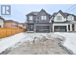1012 GARRARD AVENUE, Mississauga, Ontario