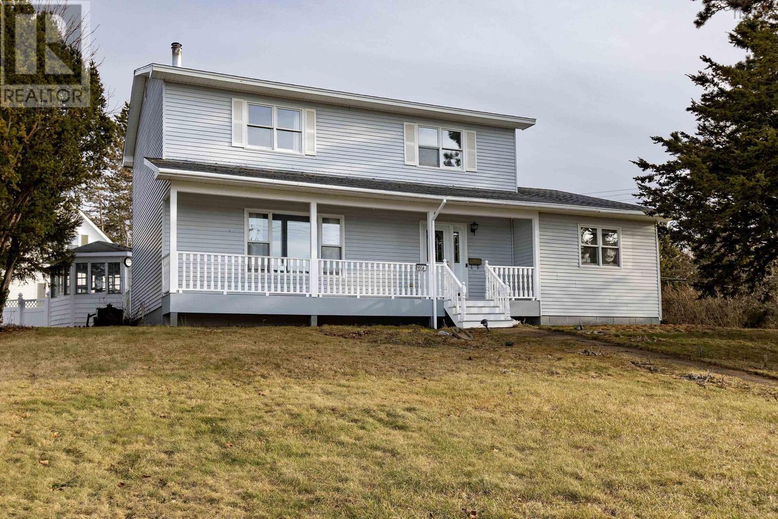 193a Victoria Street E, Amherst, Nova Scotia  B4H 1Y8 - Photo 46 - 202604341