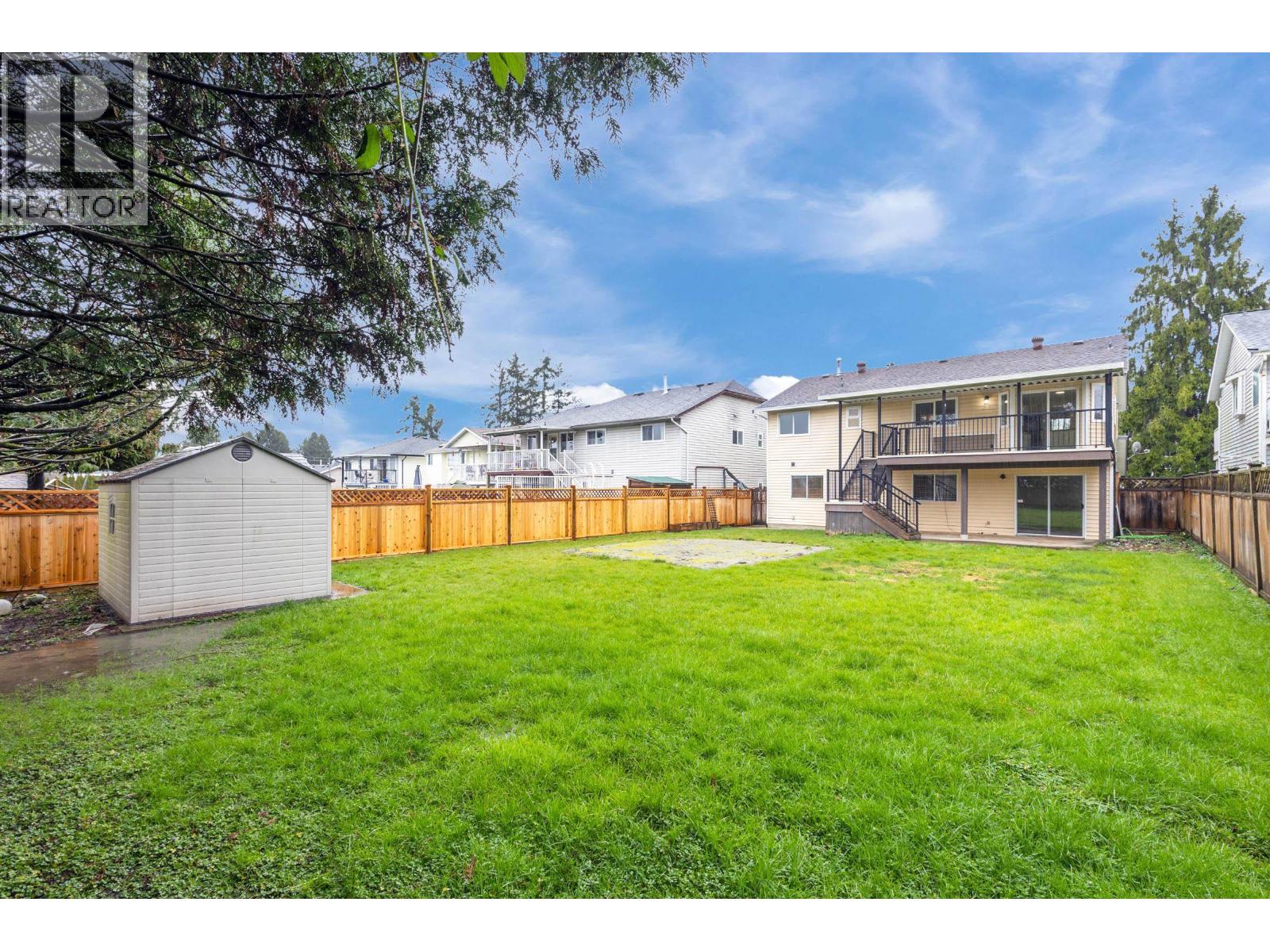 12533 223 Street, Maple Ridge, British Columbia  V2X 5Y8 - Photo 30 - R3100530