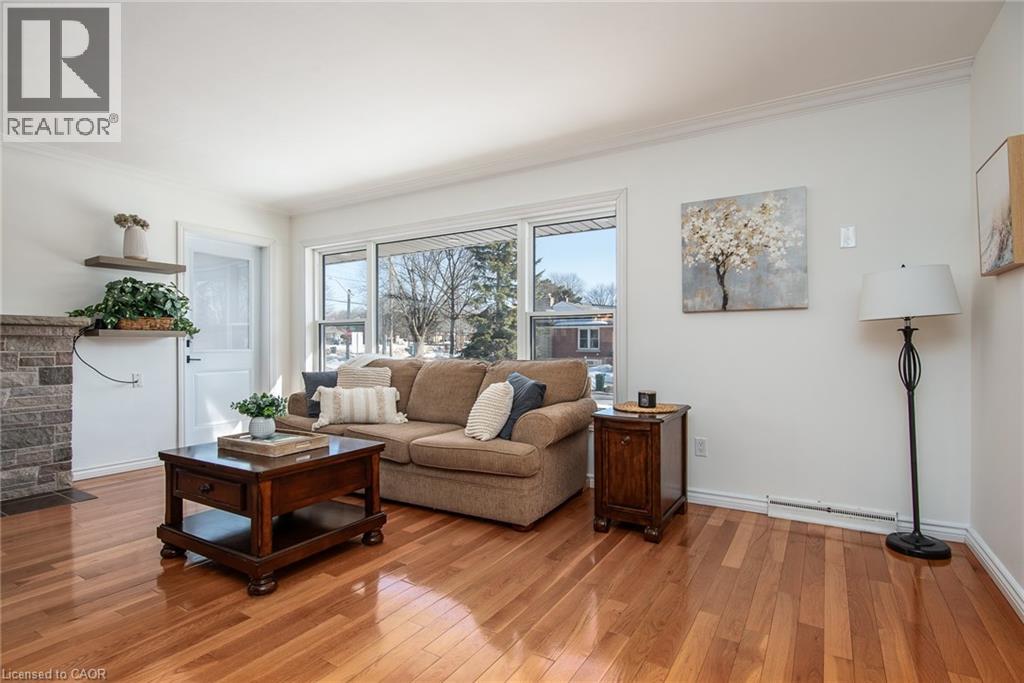 250 Royal Street, Waterloo, Ontario  N2J 2J2 - Photo 5 - 40808261