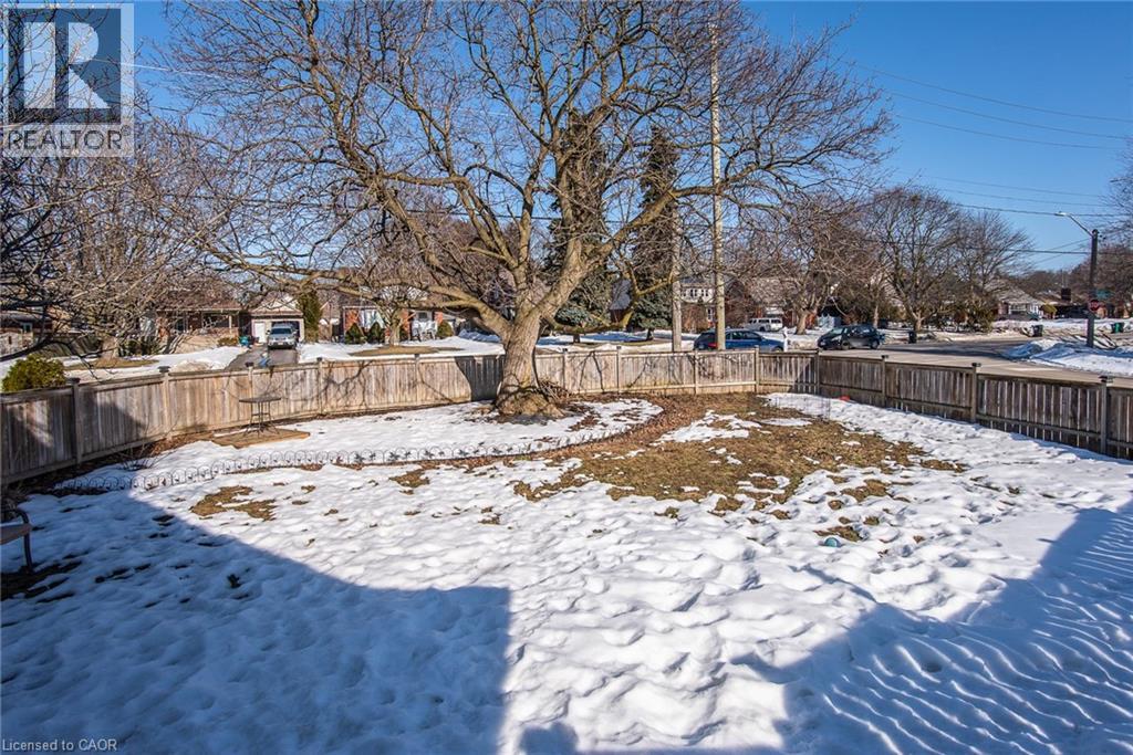 250 Royal Street, Waterloo, Ontario  N2J 2J2 - Photo 30 - 40808261