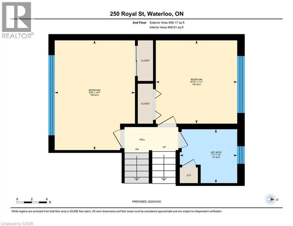 250 Royal Street, Waterloo, Ontario  N2J 2J2 - Photo 43 - 40808261