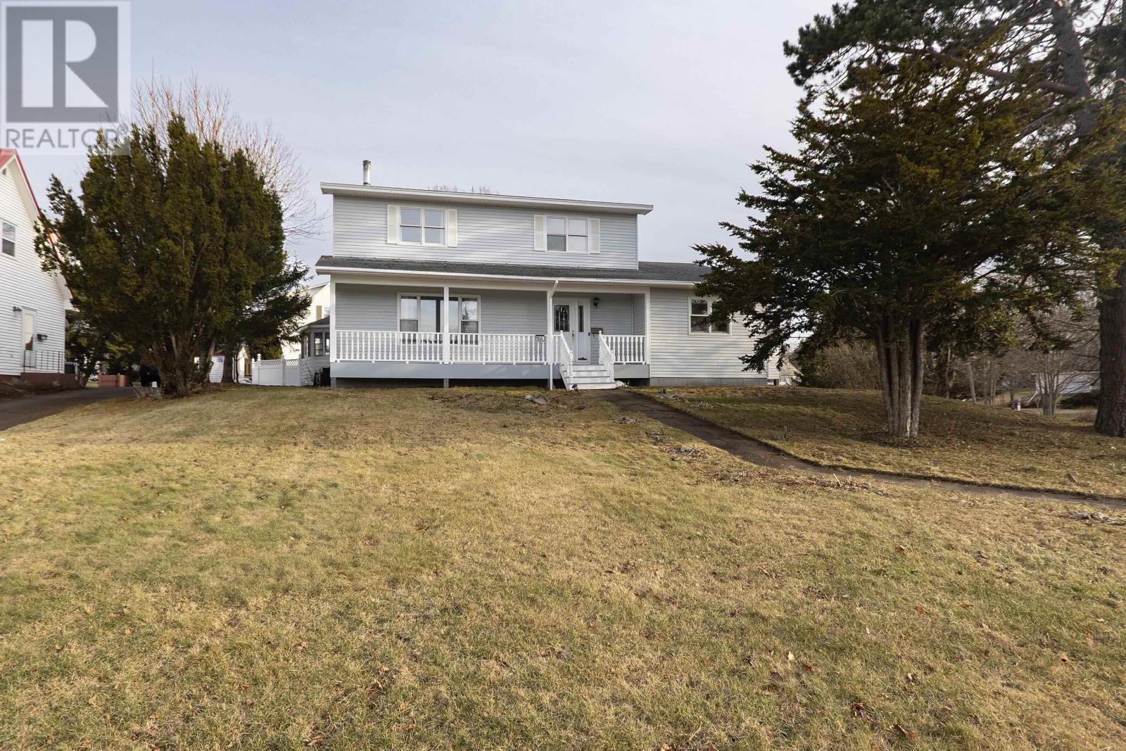 193a Victoria Street E, Amherst, Nova Scotia  B4H 1Y8 - Photo 47 - 202604341