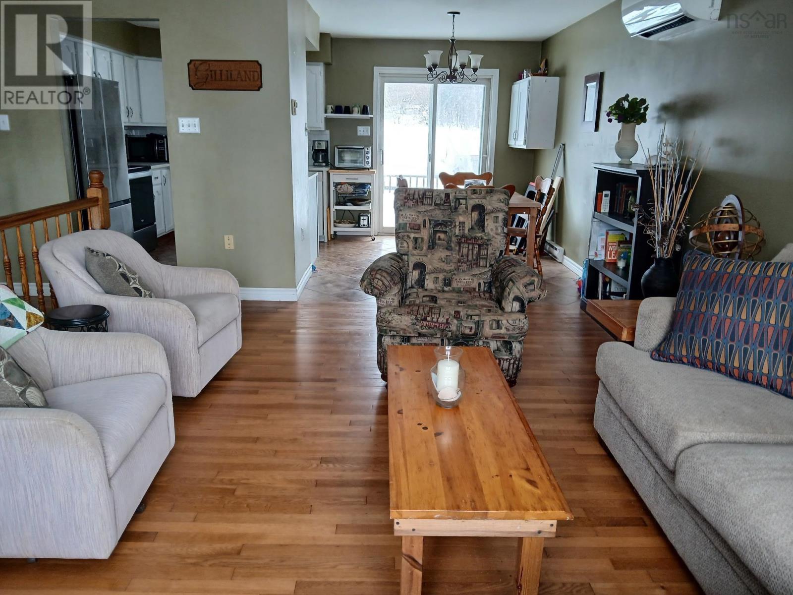 406 Parkdale Avenue, Truro, Nova Scotia  B2N 6N2 - Photo 5 - 202604445