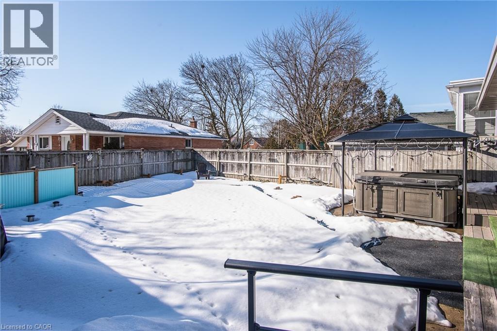 250 Royal Street, Waterloo, Ontario  N2J 2J2 - Photo 35 - 40808261