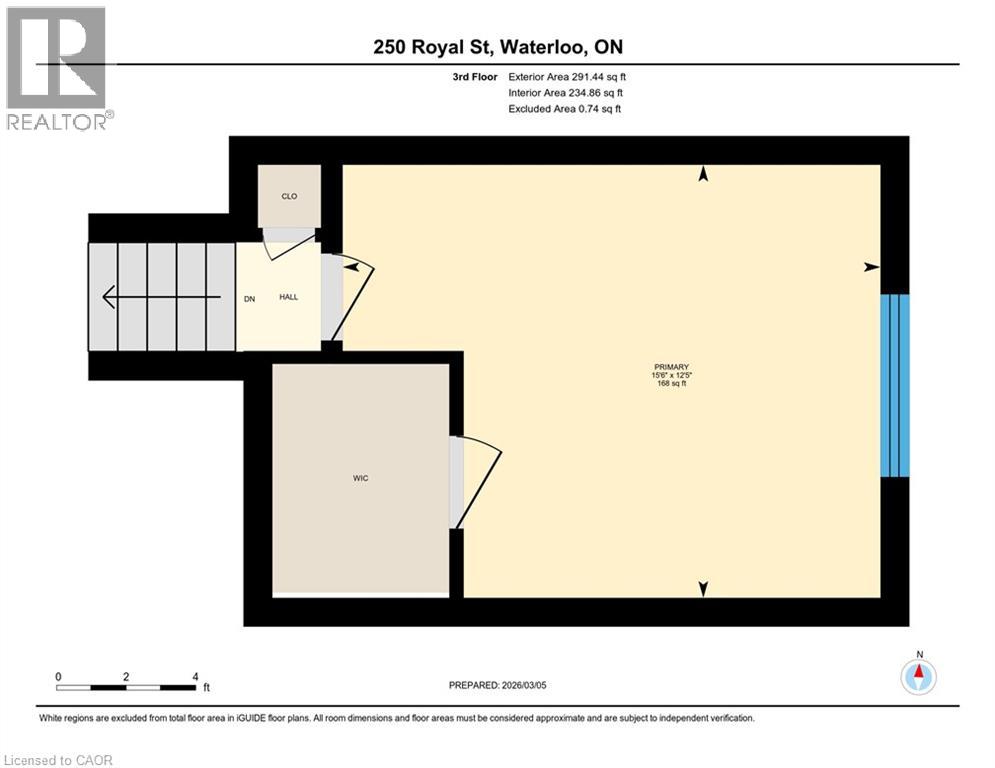 250 Royal Street, Waterloo, Ontario  N2J 2J2 - Photo 44 - 40808261