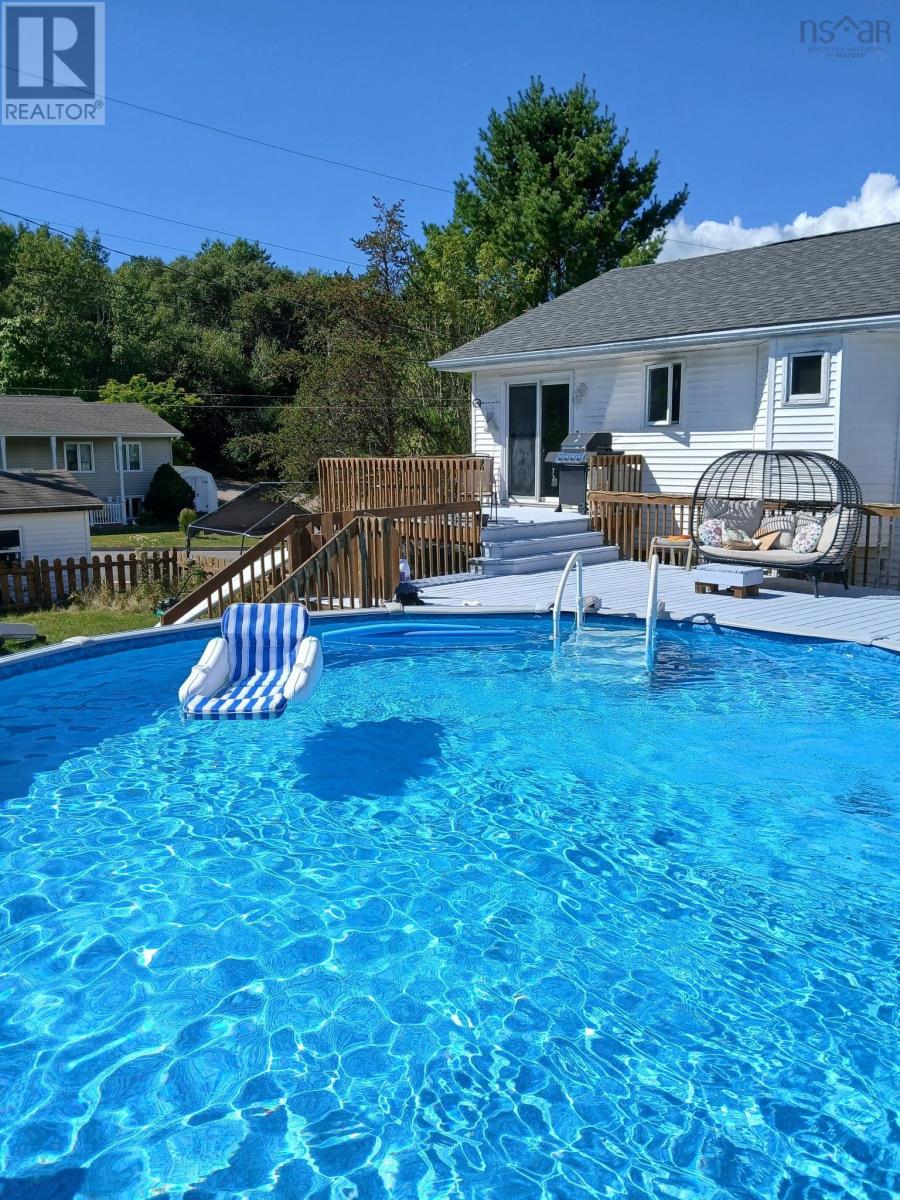 406 Parkdale Avenue, Truro, Nova Scotia  B2N 6N2 - Photo 20 - 202604445