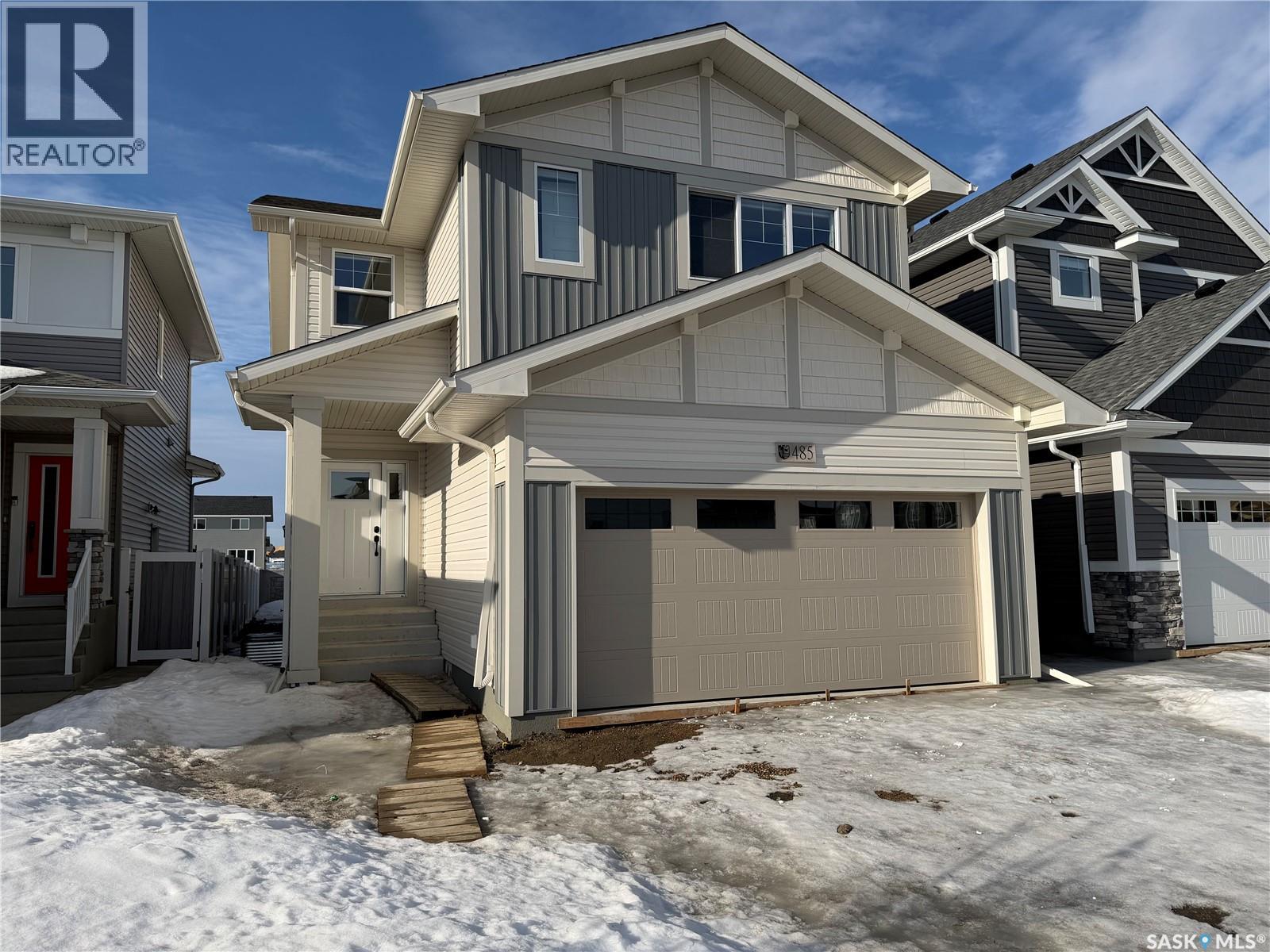 485 Germain MANOR, Saskatoon, Saskatchewan