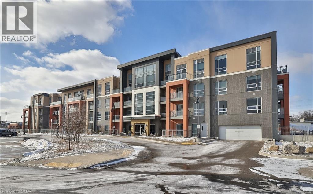 4040 Upper Middle Road Unit# 114, Burlington, Ontario  L7M 0H2 - Photo 2 - 40809088