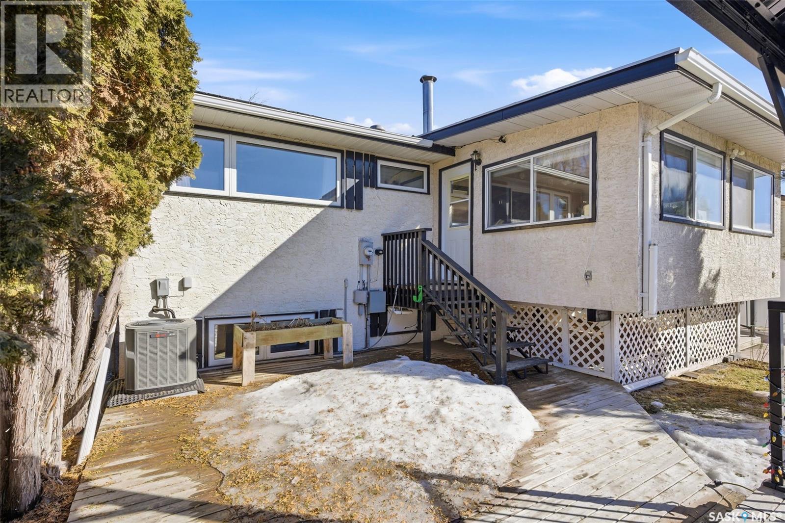 223 Trifunov Crescent, Regina, Saskatchewan  S4R 7C8 - Photo 44 - SK030838