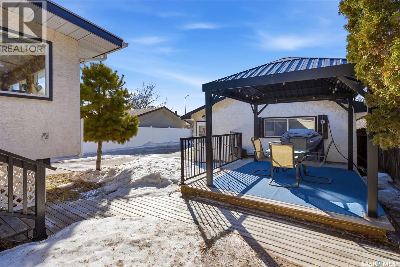 223 Trifunov Crescent, Regina, Saskatchewan  S4R 7C8 - Photo 45 - SK030838