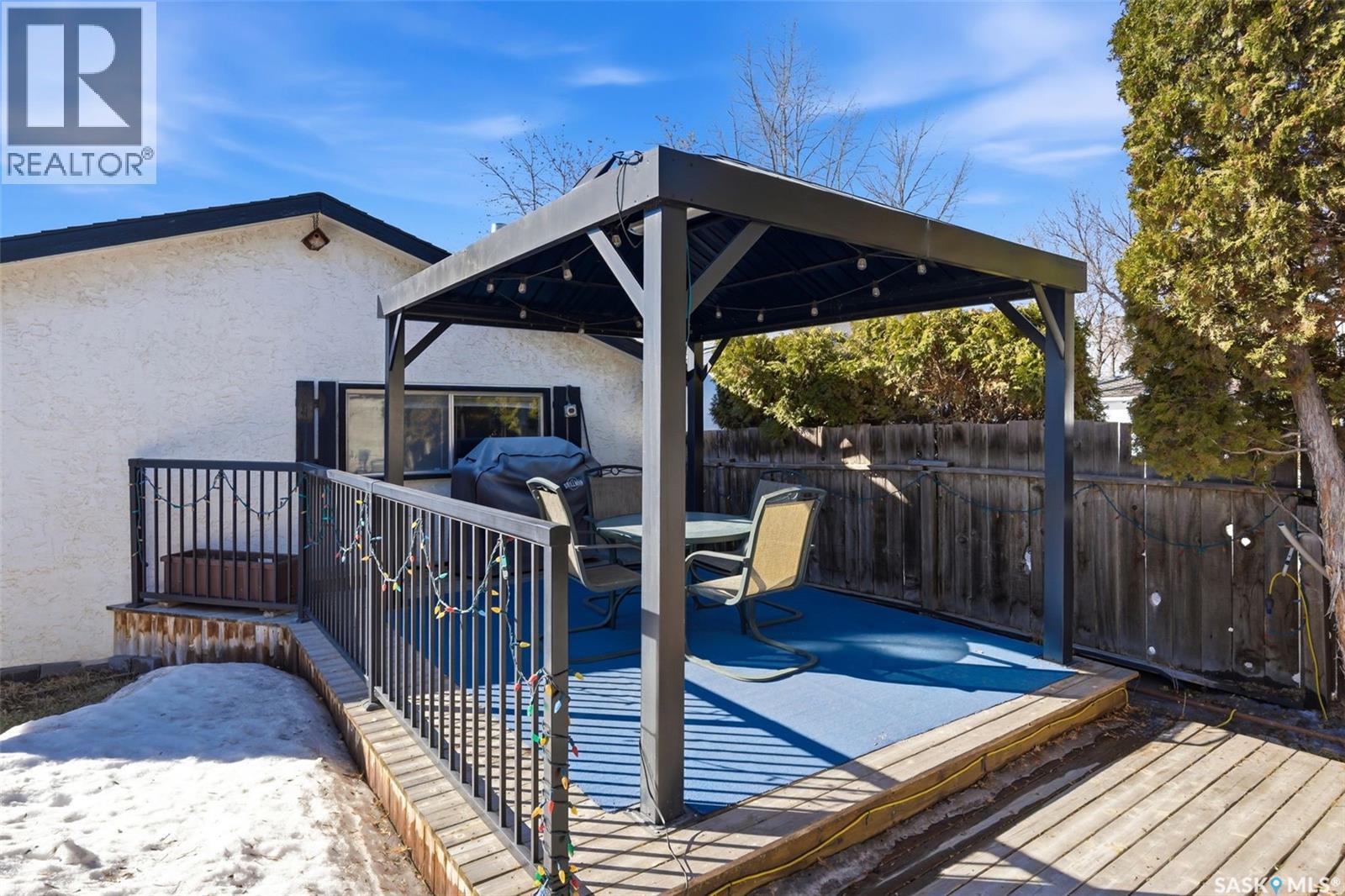 223 Trifunov Crescent, Regina, Saskatchewan  S4R 7C8 - Photo 46 - SK030838