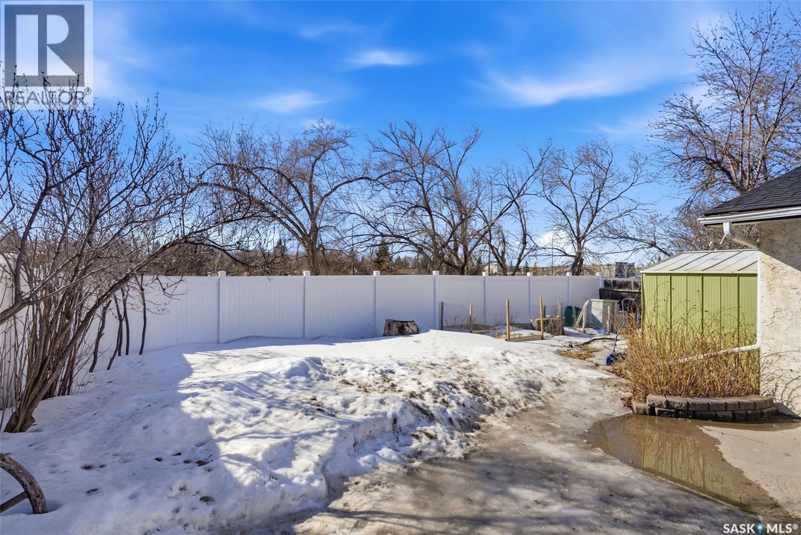 223 Trifunov Crescent, Regina, Saskatchewan  S4R 7C8 - Photo 48 - SK030838