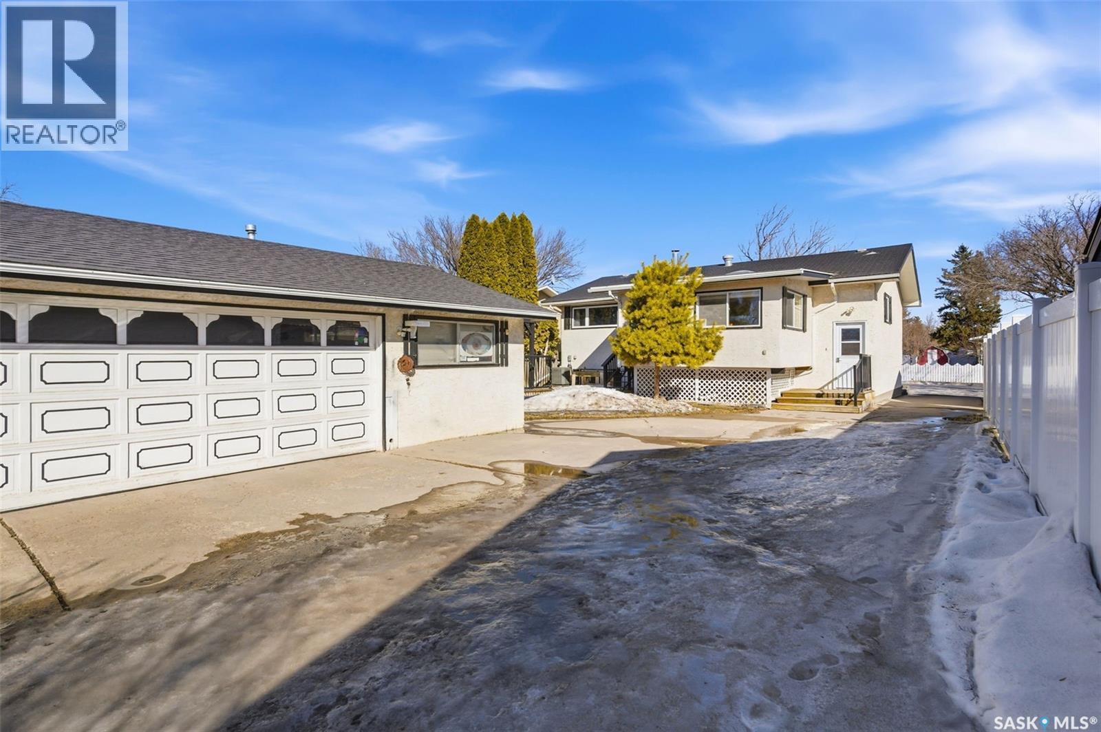 223 Trifunov Crescent, Regina, Saskatchewan  S4R 7C8 - Photo 49 - SK030838