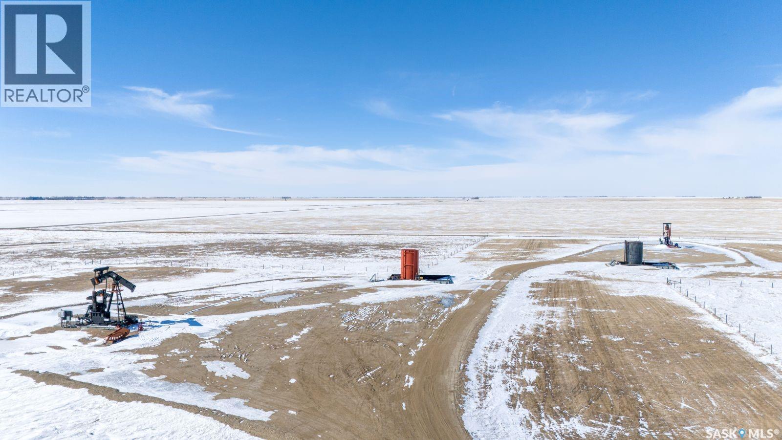 199 Acres W/oil Revenue Near Creelman, Griffin Rm No. 66, Saskatchewan  S0G 0G4 - Photo 10 - SK030757