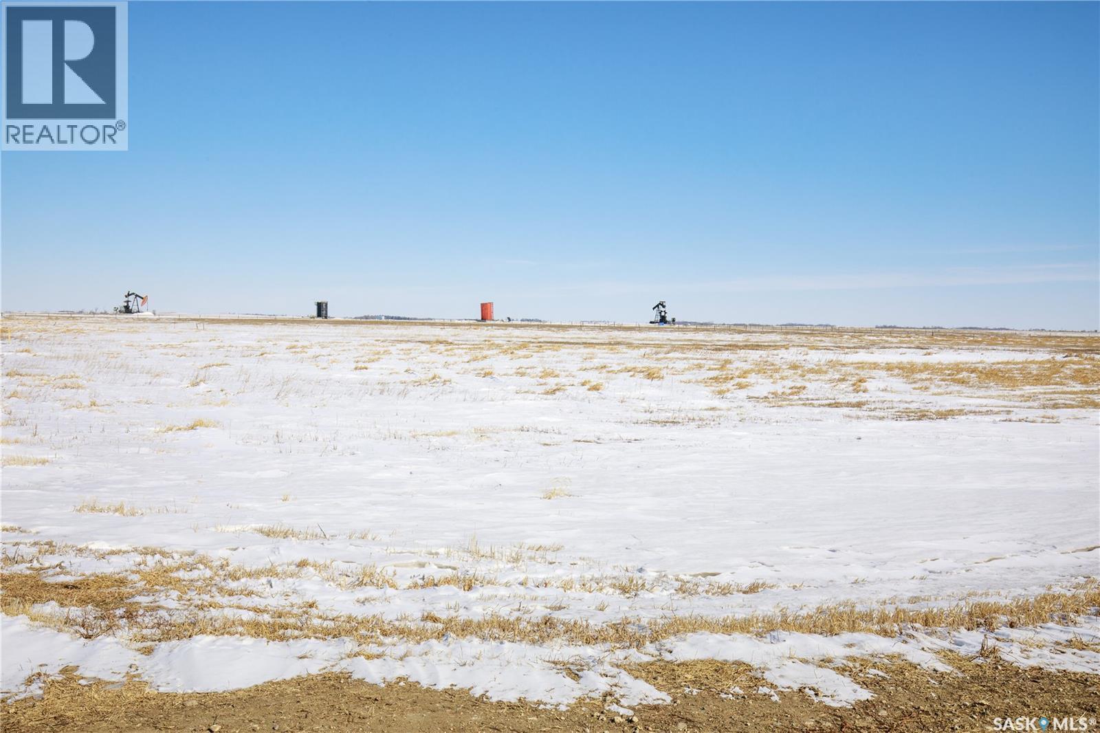 199 Acres W/oil Revenue Near Creelman, Griffin Rm No. 66, Saskatchewan  S0G 0G4 - Photo 11 - SK030757